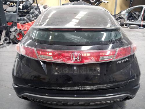 Front right seatbelt HONDA CIVIC VIII Hatchback (FN, FK) 2.2 CTDi (FK3) | BP8720958I25 