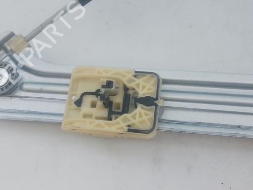 Front left window mechanism VW CADDY V Box Body/MPV (SBA, SBH) 2.0 TDi | BP39955422C22 - Image 5