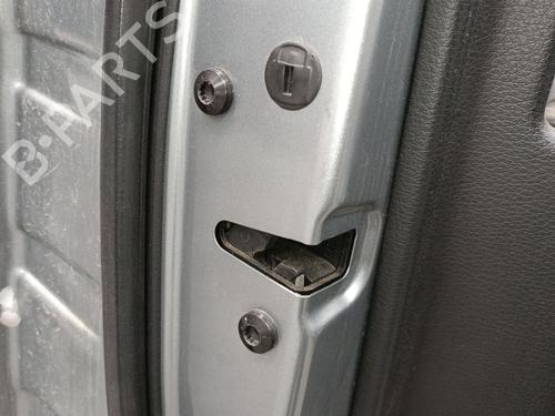 front-left-lock-audi-q7-4lb-2006-2007-2008-2009-2010-2011-2012-2013-2014-2015-2016-37154275 main image