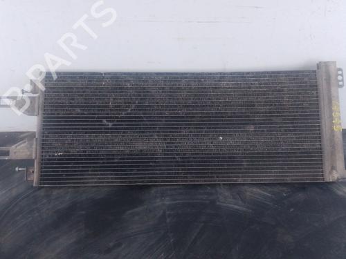 Used AC radiator AC radiator FIAT DUCATO Van (250_) 130 Multijet 2,3 D (131 hp) 39945424 39945424