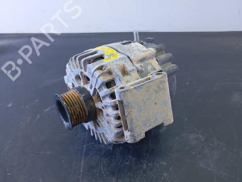 Generator MERCEDES-BENZ GLC (X253) 220 d 4-matic (253.905, 253.903) (170 hp) 28142184