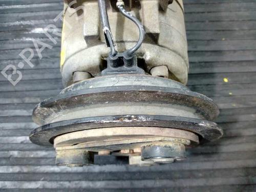 AC compressor FORD RANGER (ER, EQ, R_) 2.5 D | BP7169357M34 
