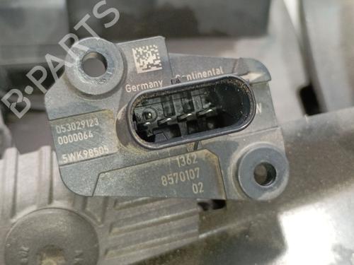 Used Mass air flow sensor Mass air flow sensor 37024459 37024459