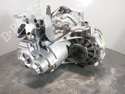 Gearbox SEAT LEON (1P1) 2.0 TFSI | BP28950899M3  - Image 5
