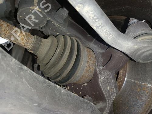 Used Right front steering knuckle Right front steering knuckle 37601578 37601578