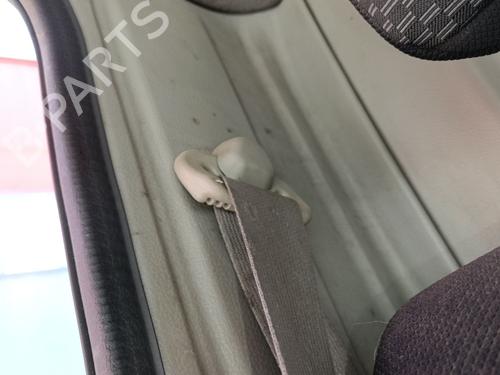 Used Front right seatbelt Front right seatbelt RENAULT TRUCKS Maxity [2007-2026] 40298048 40298048
