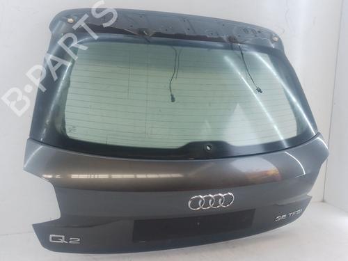 Tailgate AUDI Q2 (GAB, GAG) 35 TFSI | BP25753990C6  - Image 5