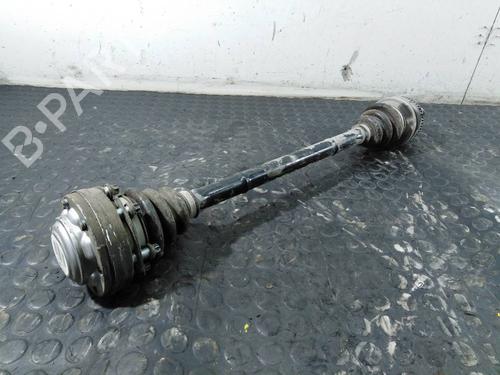 Right rear driveshaft BMW 3 (E90) 320 d | BP11281274M41