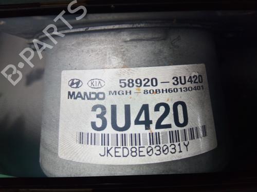 ABS pump KIA SPORTAGE III (SL) 1.7 CRDi | BP15132087M43