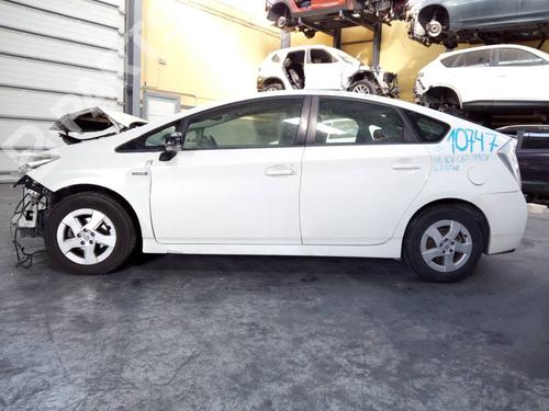 Fuel tank TOYOTA PRIUS (_W3_) 1.8 Hybrid (ZVW3_) | BP11168154C62  - Image 10