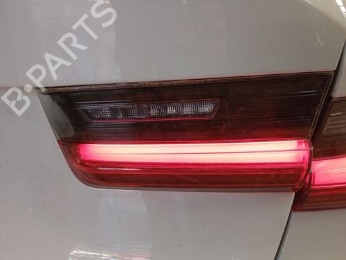 Used Right tailgate light Right tailgate light 38065070 38065070