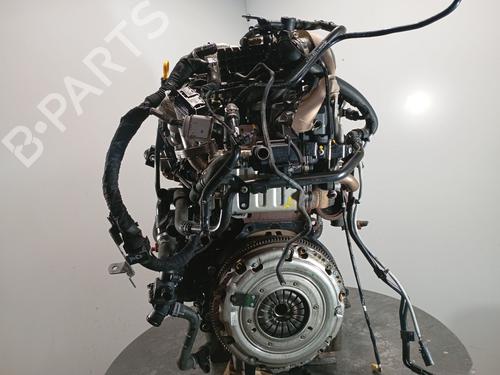 Engine VW CRAFTER Van (SY_, SX_) 2.0 TDI FWD (SYB, SYC, SYD) | BP32340296M1