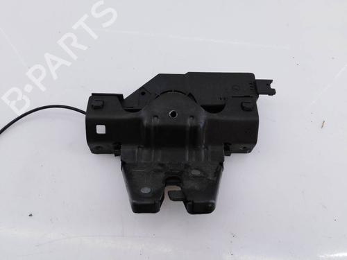 Tailgate lock BMW 1 (E87) 118 d | BP6305979C101 