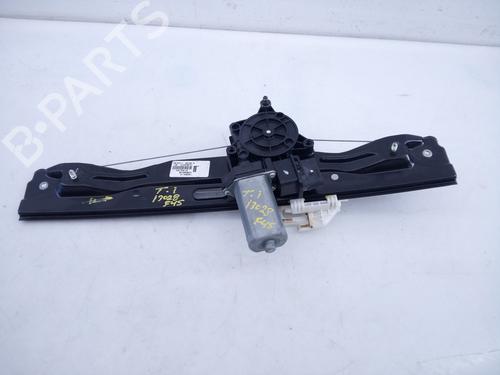 Rudehejsemekanisme venstre bagtil BMW 2 Active Tourer (F45) [2013-2021]  23536339