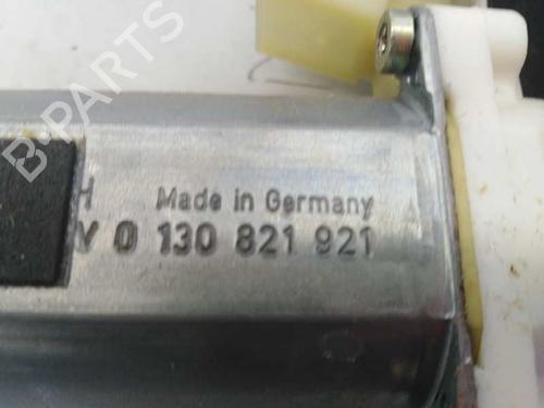 Front left window mechanism MERCEDES-BENZ CLK (C209)  | BP4398355C22 