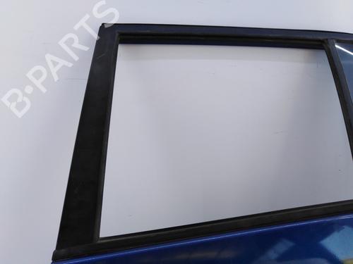 Left rear door TOYOTA RAV 4 II (_A2_) 2.0 4WD (ACA21, ACA20) | BP9308557C4 