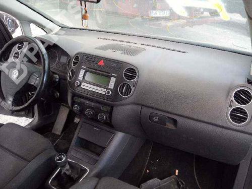 Right rear shock absorber VW GOLF PLUS V (5M1, 521) 1.9 TDI | BP7054193M19  - Image 6