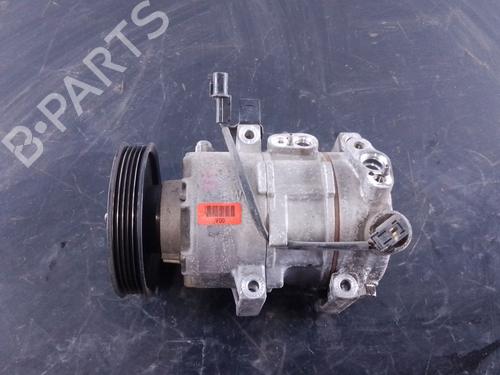AC-Kompressor HYUNDAI i40 I (VF) 1.7 CRDI (141 hp) 27242024