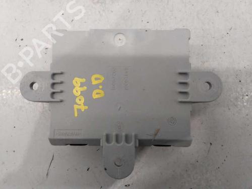 Electronic module JAGUAR XF I (X250) 2.2 D | BP5258562M83 