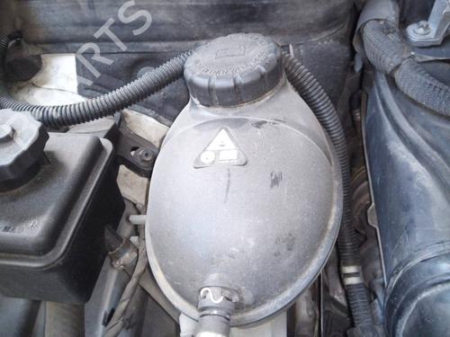 Used Expansion tank MERCEDES-BENZ GLK-CLASS (X204) [2008-2015]  12493613