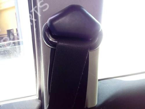 Used Front right seatbelt MERCEDES-BENZ A-CLASS (W169) A 180 CDI (169.007, 169.307) (109 hp) 8720008