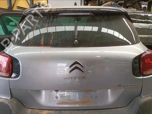 Used Tailgate CITROËN C3 AIRCROSS II (2R_, 2C_) 1.2 PureTech 110 (2RHNZB, 2RHNZW, 2RHNPX, 2RHNPJ) (110 hp) 28125625