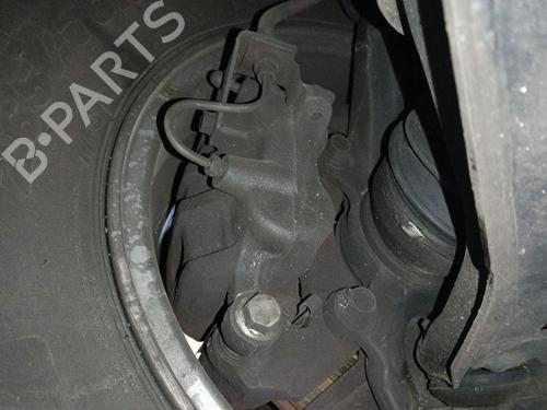 Used Left front brake caliper Left front brake caliper 36917416 36917416
