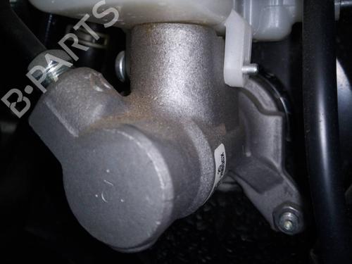 Hovedbremsecylinder NISSAN MICRA V (K14) [2016-2025]  18483717