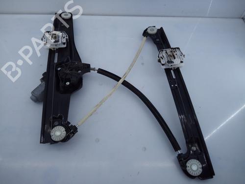 Front right window mechanism BMW X3 (F25) xDrive 20 d | BP14993541C23 