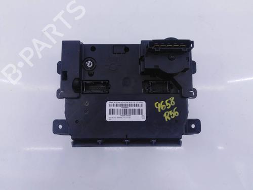 Climate control MINI MINI (R56) Cooper D | BP8847520I5 