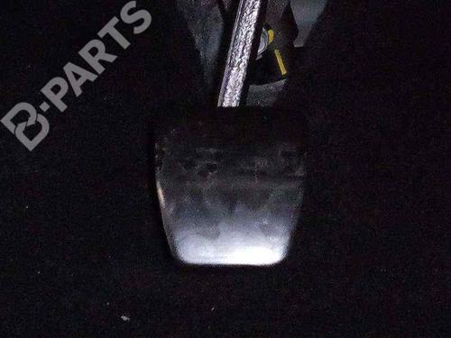 Used Break pedal Break pedal SSANGYONG TIVOLI 1.6 XDi 160 (115 hp) 8788499 8788499