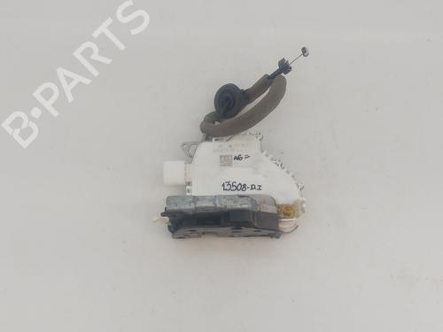 front-left-lock-audi-a6-c7-4g2-4gc-2010-2011-2012-2013-2014-2015-2016-2017-2018-2019-37518552 main image