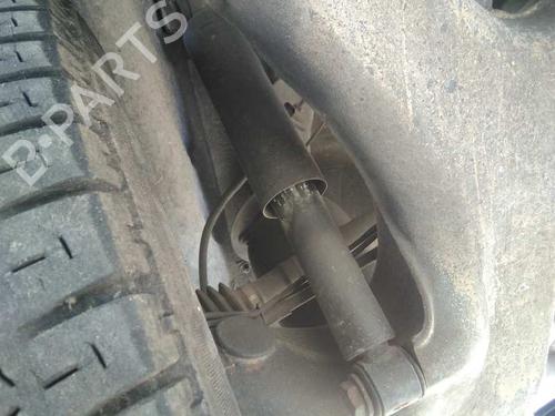 Højre bagtil støddæmper MERCEDES-BENZ VITO / MIXTO Van (W639) [2003-2025]  7198692