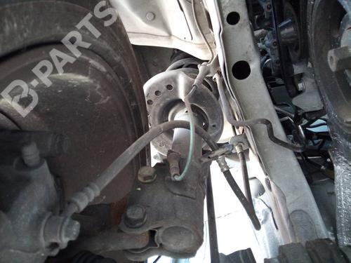 Used Right front shock absorber Right front shock absorber NISSAN PULSAR Hatchback (C13) 1.2 DIG-T (115 hp) 11026688 11026688