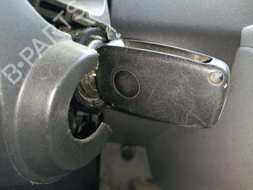 Module électronique PEUGEOT BOXER Van 2.2 HDi 120 (120 hp) 28040824