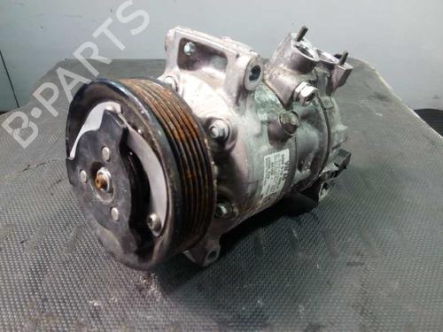AC Kompressor VW GOLF VII (5G1, BQ1, BE1, BE2) 2.0 GTI (230 hp) 4803827