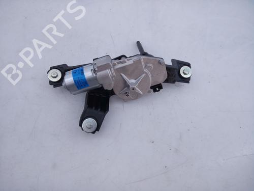 Used Rear wiper motor HYUNDAI KONA (OS, OSE, OSI) 1.0 T-GDi (120 hp) 24681701