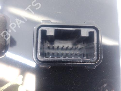 Climate control HYUNDAI i30 (PDE, PD, PDEN) 1.0 T-GDI | BP29207010I5 - Image 5