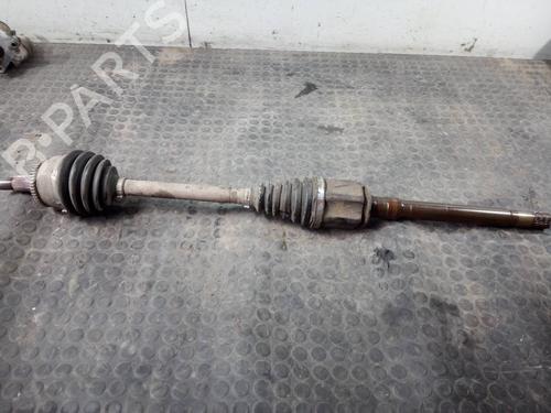 Used Right front driveshaft LAND ROVER RANGE ROVER SPORT I (L320) 3.6 D 4x4 (272 hp) 9833366