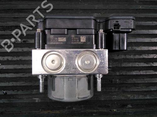 ABS pump RENAULT CLIO III (BR0/1, CR0/1) 1.5 dCi | BP4404432M43 