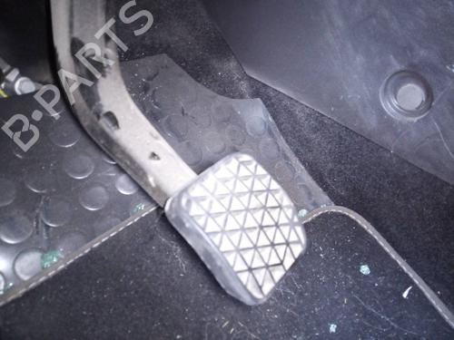 Bremsepedal OPEL MOKKA / MOKKA X (J13) [2012-2025]  10956665