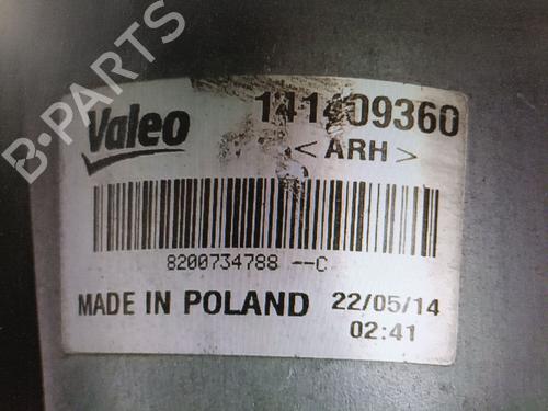 Front wiper motor RENAULT MASTER III Platform/Chassis (EV, HV, UV) 2.3 dCi 125 FWD (EV0C, EV0D, EV0J, HV0C, HV0D, HV0H,... | BP36775303M29 - Image 2