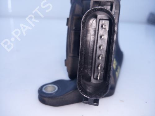 Pedal FORD FIESTA VI (CB1, CCN) 1.5 TDCi | BP10712135I4 