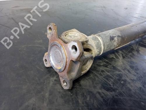 Driveshaft BMW X3 (E83) 2.0 d | BP17615746M37 