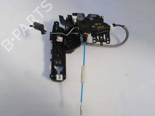 Front right lock INFINITI Q30 2.2 D | BP5848356C97 