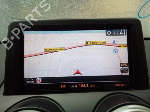 Module électronique NISSAN QASHQAI / QASHQAI +2 I (J10, NJ10, JJ10E) [2006-2014]  19507149