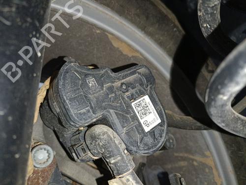 Used Left rear brake caliper Left rear brake caliper VW T-ROC (A11, D11) 1.0 TSI (110 hp) 33000483 33000483