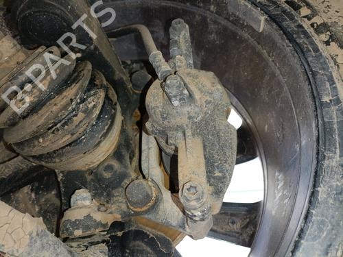 Left front brake caliper SKODA KAROQ (NU7, ND7) 1.5 TSI | BP27929465M105 