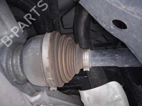 Used Right rear driveshaft JAGUAR XF II (X260) [2015-2025]  18530212