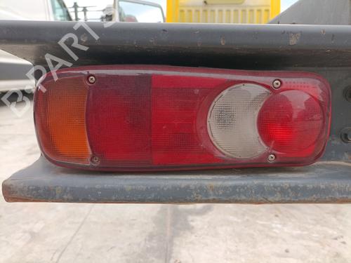 Used Rear bumper left light RENAULT TRUCKS Maxity [2007-2025]  29138425